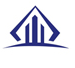 汤布院温泉花之舞 Logo